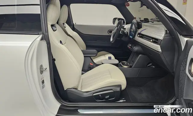 Mini Cooper 2024 2.0 автомат (гидро), миниатюра 11