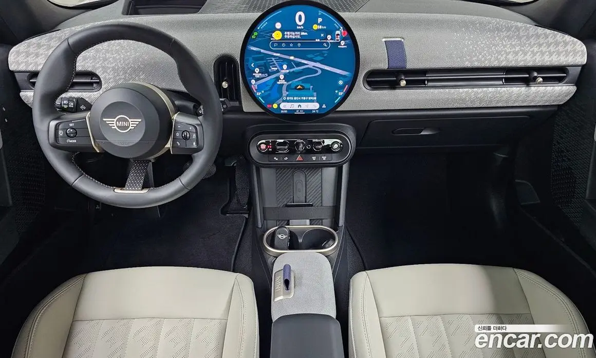 Mini Cooper 2024 2.0 автомат (гидро), фото 7