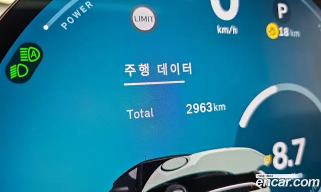 Mini Cooper 2024 2.0 автомат (гидро), миниатюра 8
