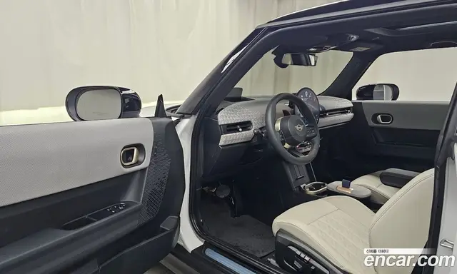 Mini Cooper 2024 2.0 автомат (гидро), миниатюра 10