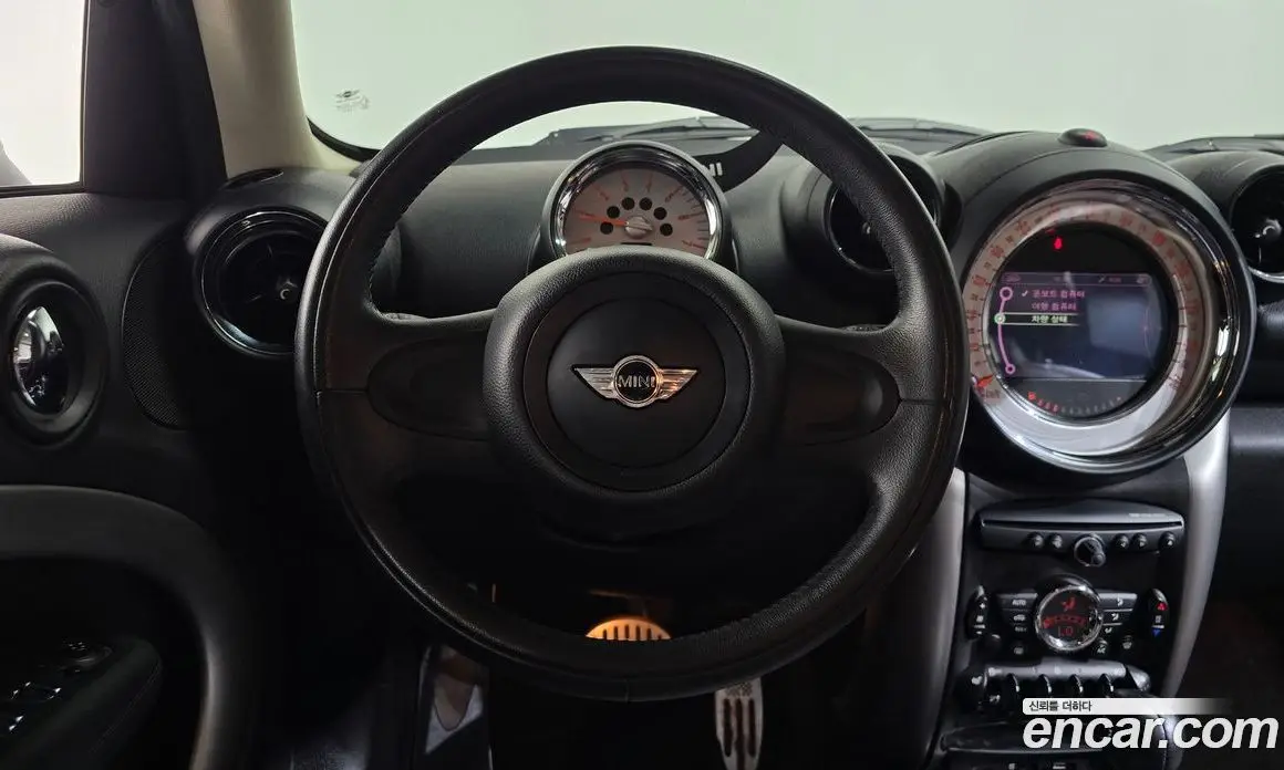 Mini Countryman 2014 2.0 автомат (гидро), фото 12 Mini Countryman 2014 2.0 автомат (гидро), фото 12
