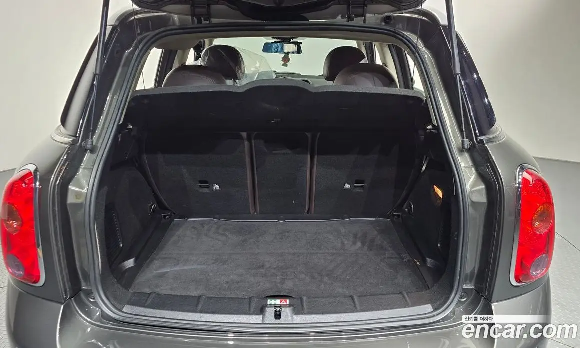 Mini Countryman 2014 2.0 автомат (гидро), фото 14 Mini Countryman 2014 2.0 автомат (гидро), фото 14