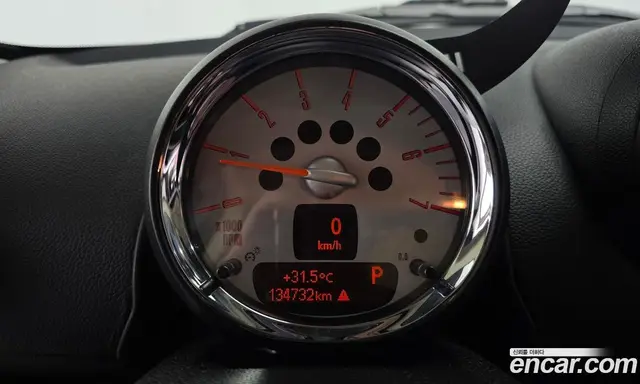 Mini Countryman 2014 2.0 автомат (гидро), миниатюра 8 Mini Countryman 2014 2.0 автомат (гидро), миниатюра 8