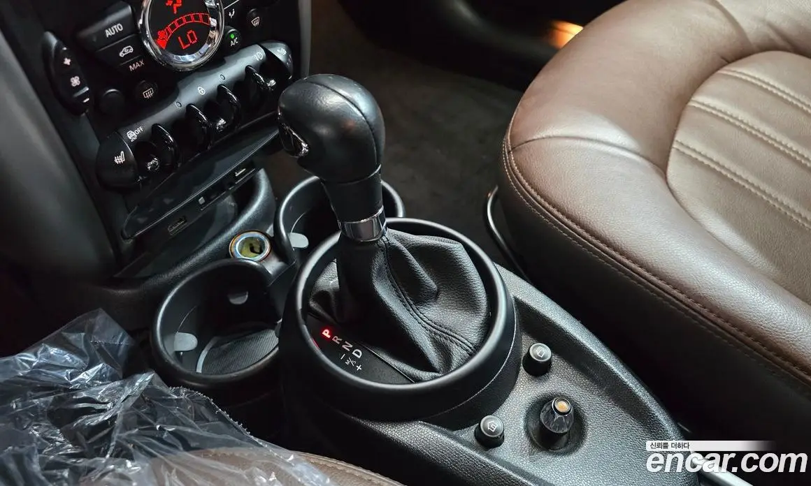Mini Countryman 2014 2.0 автомат (гидро), фото 9 Mini Countryman 2014 2.0 автомат (гидро), фото 9