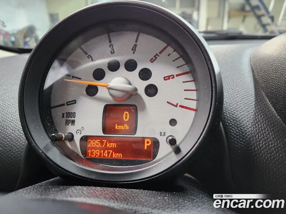 Mini Countryman 2014 2.0 автомат (гидро), фото 8 Mini Countryman 2014 2.0 автомат (гидро), фото 8