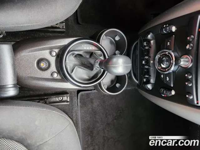 Mini Countryman 2014 2.0 автомат (гидро), миниатюра 9 Mini Countryman 2014 2.0 автомат (гидро), миниатюра 9