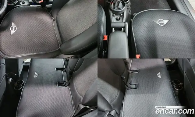 Mini Countryman 2014 2.0 автомат (гидро), миниатюра 10 Mini Countryman 2014 2.0 автомат (гидро), миниатюра 10