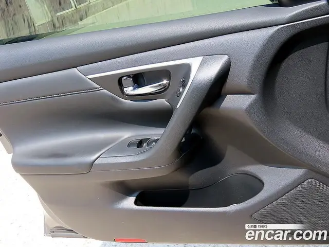 Nissan Altima 2017 2.5 автомат (гидро), миниатюра 12