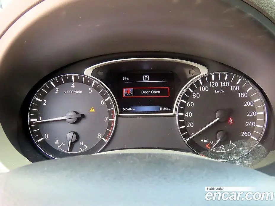 Nissan Altima 2017 2.5 автомат (гидро), фото 6 Nissan Altima 2017 2.5 автомат (гидро), фото 6