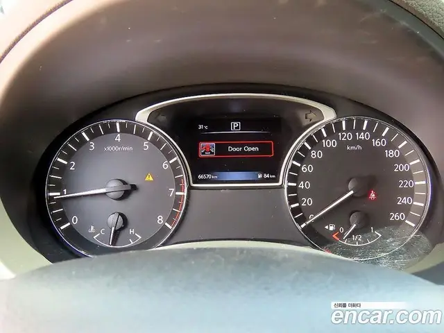 Nissan Altima 2017 2.5 автомат (гидро), миниатюра 6 Nissan Altima 2017 2.5 автомат (гидро), миниатюра 6