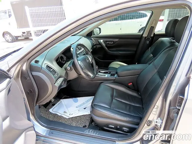 Nissan Altima 2017 2.5 автомат (гидро), миниатюра 7 Nissan Altima 2017 2.5 автомат (гидро), миниатюра 7