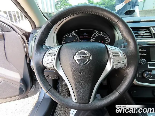 Nissan Altima 2017 2.5 автомат (гидро), миниатюра 10 Nissan Altima 2017 2.5 автомат (гидро), миниатюра 10