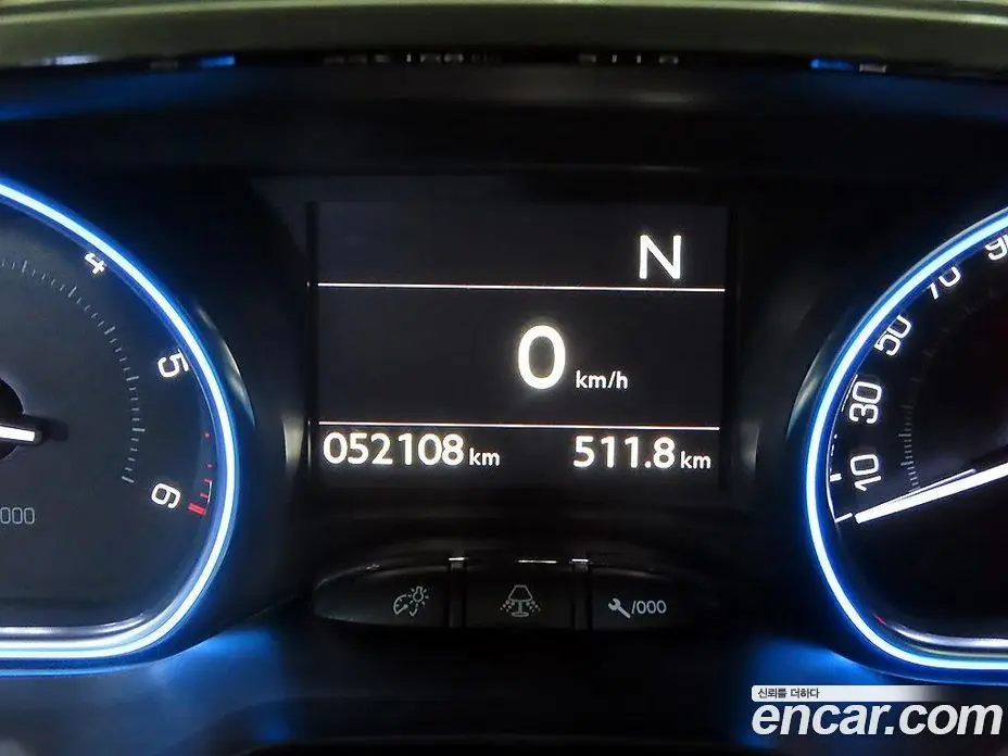 Peugeot 2008 2015 1.6 автомат (гидро), фото 9 Peugeot 2008 2015 1.6 автомат (гидро), фото 9