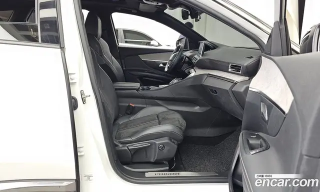 Peugeot 3008 2021 1.5 автомат (гидро), миниатюра 11 Peugeot 3008 2021 1.5 автомат (гидро), миниатюра 11