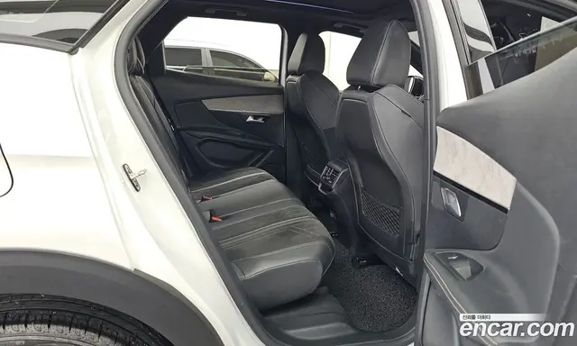 Peugeot 3008 2021 1.5 автомат (гидро), миниатюра 12