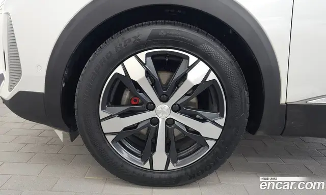 Peugeot 3008 2021 1.5 автомат (гидро), миниатюра 5 Peugeot 3008 2021 1.5 автомат (гидро), миниатюра 5