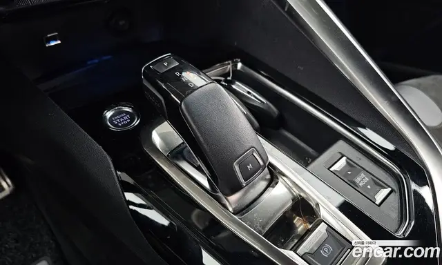 Peugeot 3008 2021 1.5 автомат (гидро), миниатюра 9 Peugeot 3008 2021 1.5 автомат (гидро), миниатюра 9