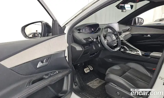 Peugeot 3008 2021 1.5 автомат (гидро), миниатюра 10 Peugeot 3008 2021 1.5 автомат (гидро), миниатюра 10