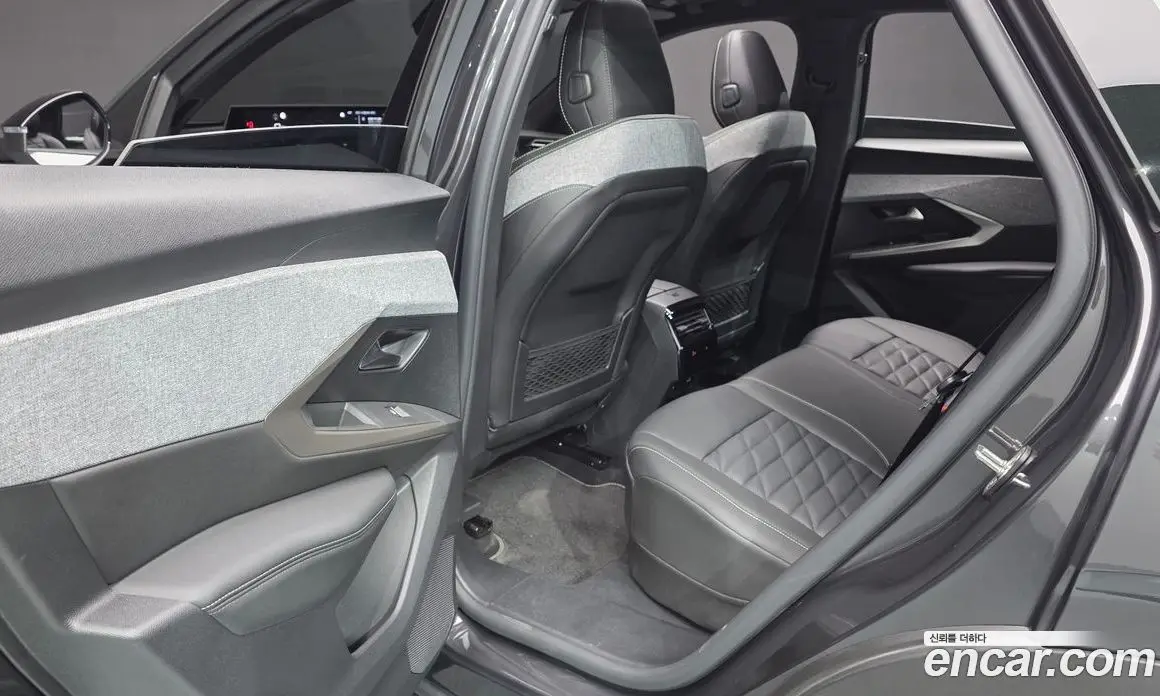Peugeot 3008 2025 1.2 автомат (гидро), фото 18