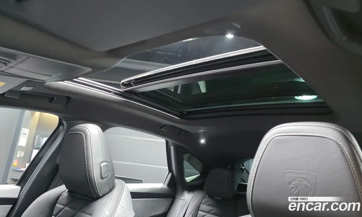 Peugeot 3008 2025 1.2 автомат (гидро), фото 22