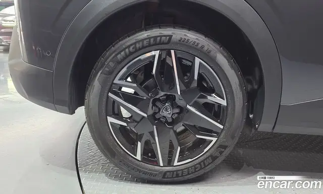 Peugeot 3008 2025 1.2 автомат (гидро), миниатюра 5