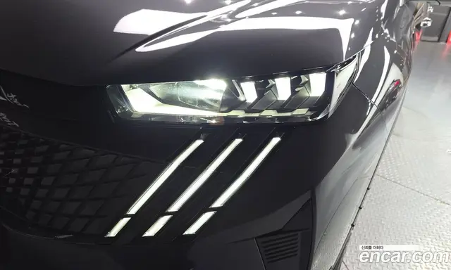 Peugeot 3008 2025 1.2 автомат (гидро), миниатюра 8
