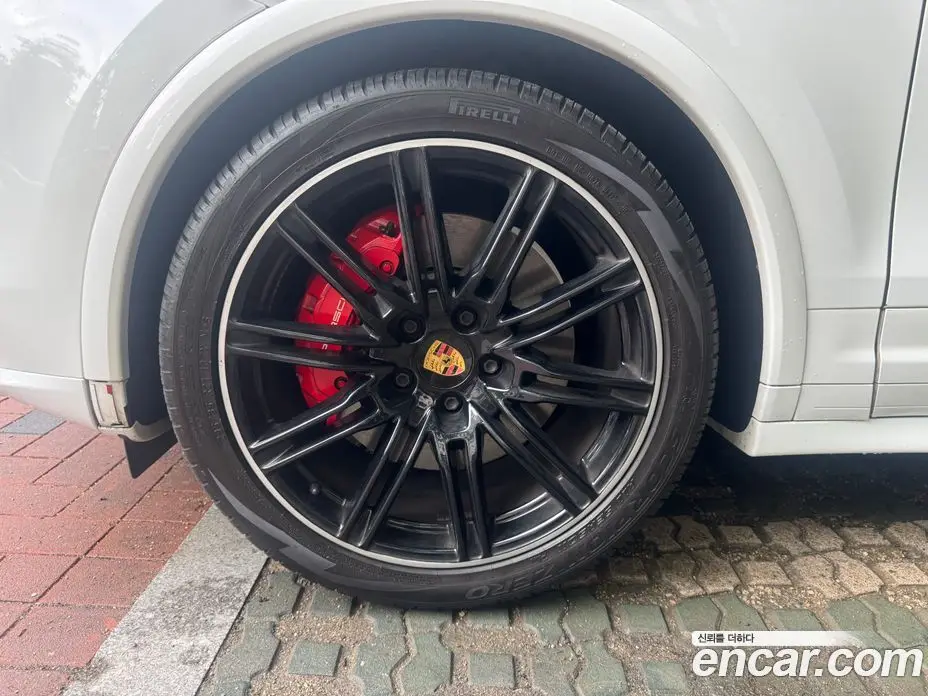Porsche Cayenne 2016 3.6 автомат (гидро), фото 9 Porsche Cayenne 2016 3.6 автомат (гидро), фото 9