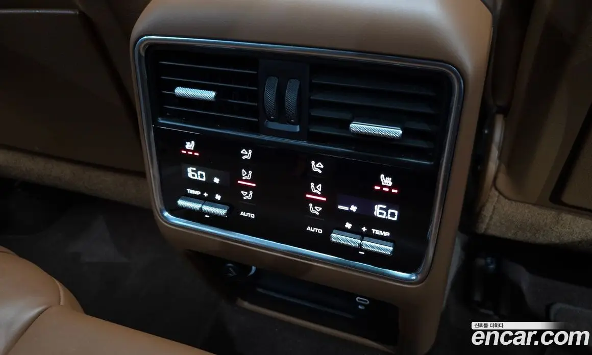 Porsche Cayenne 2023 3.0 автомат (гидро), фото 24