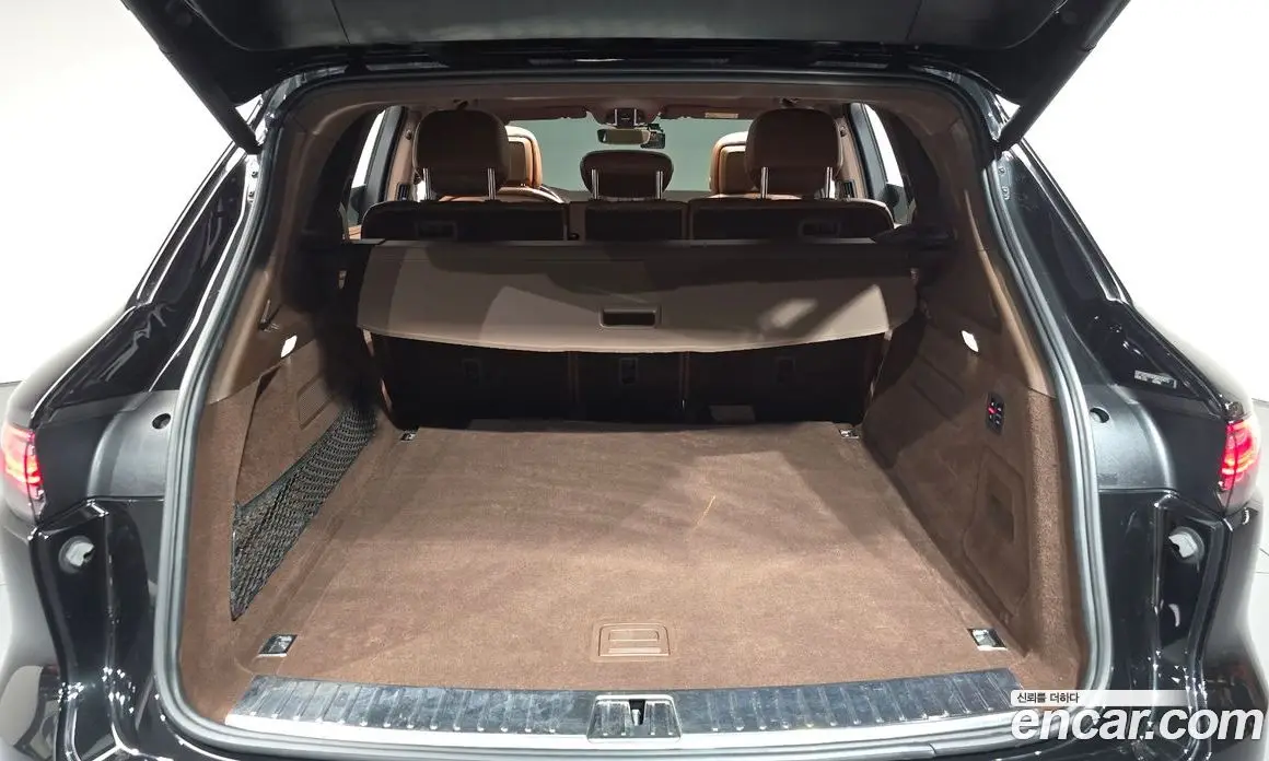 Porsche Cayenne 2023 3.0 автомат (гидро), фото 31