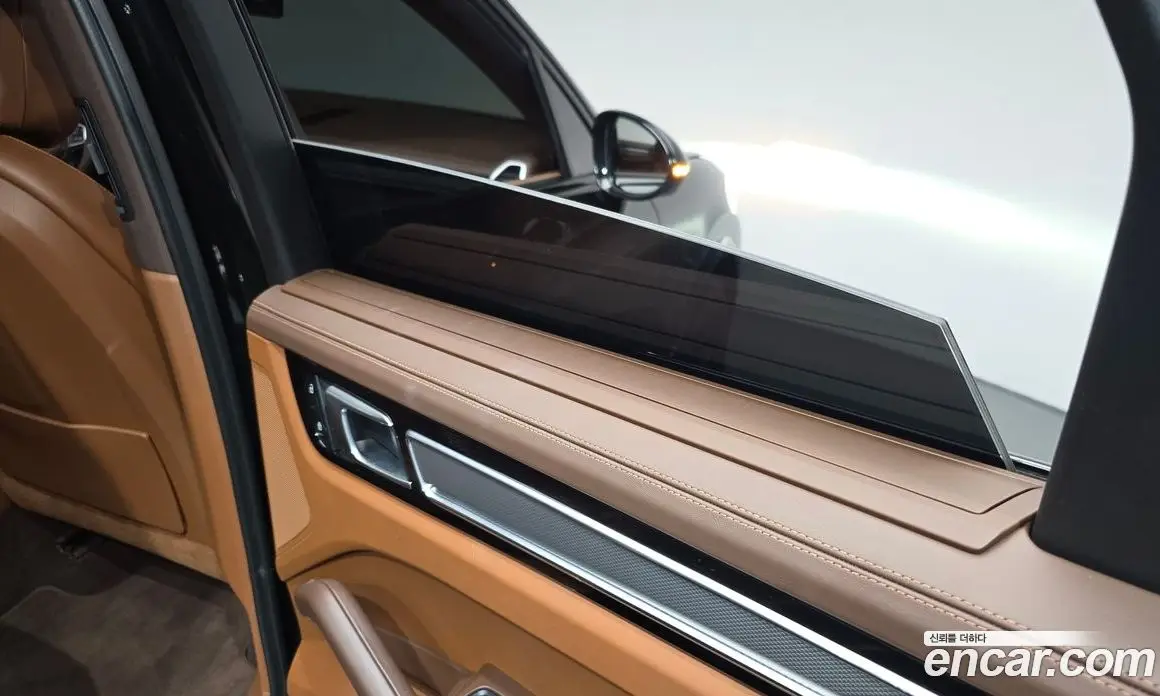 Porsche Cayenne 2023 3.0 автомат (гидро), фото 32