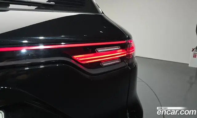 Porsche Cayenne 2023 3.0 автомат (гидро), миниатюра 8