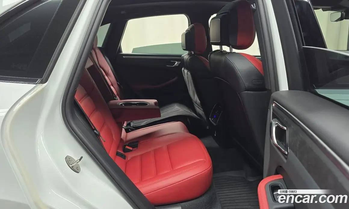 Porsche Macan 2020 2.9 автомат (гидро), фото 16 Porsche Macan 2020 2.9 автомат (гидро), фото 16