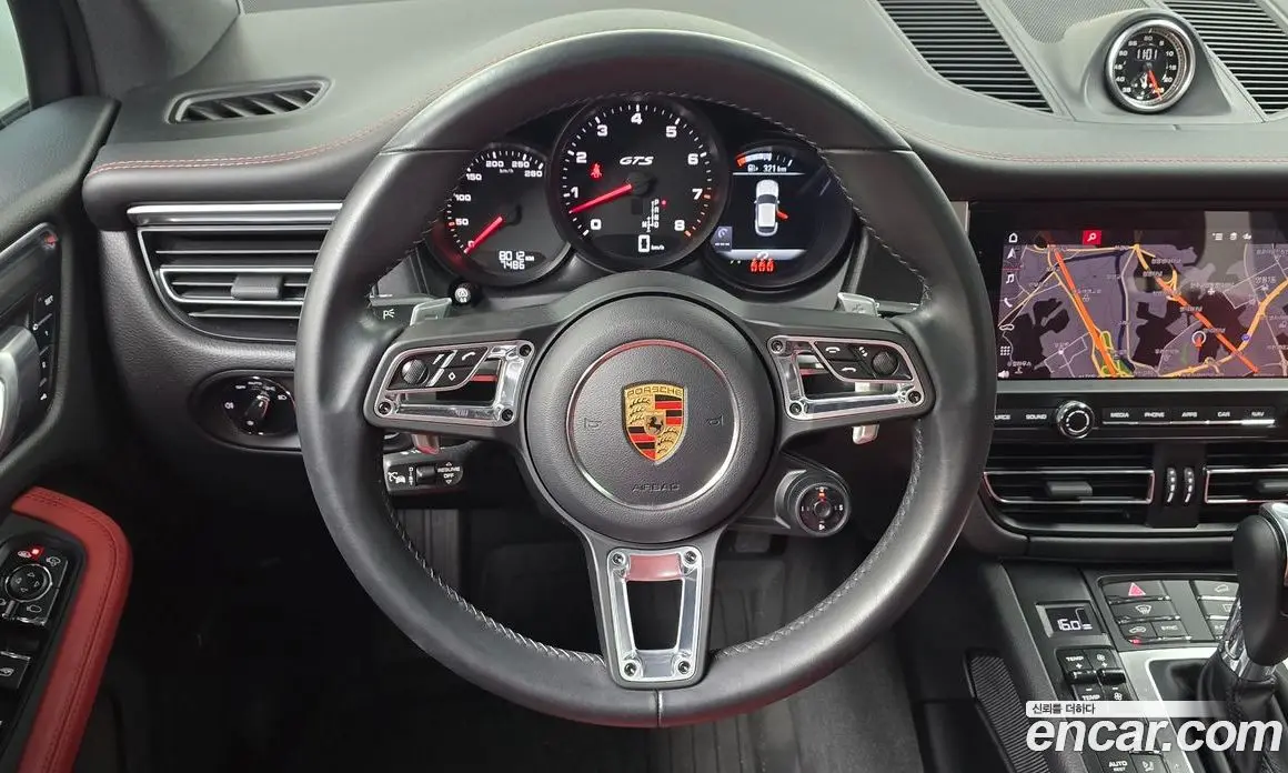Porsche Macan 2020 2.9 автомат (гидро), фото 17 Porsche Macan 2020 2.9 автомат (гидро), фото 17
