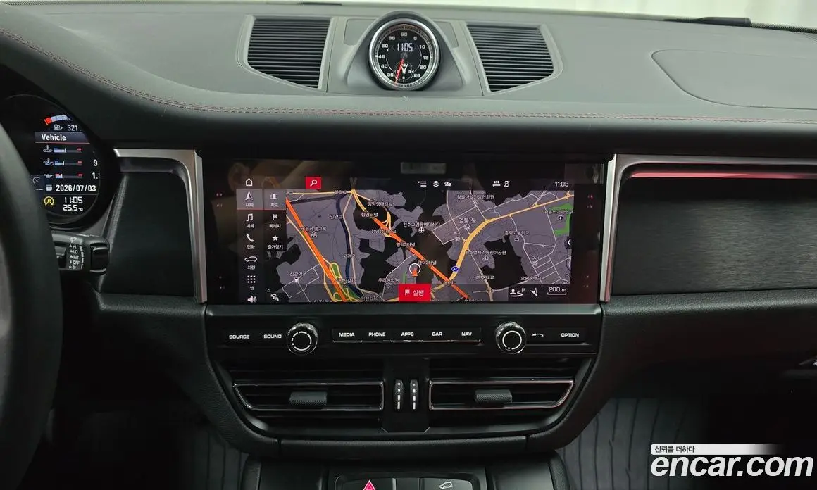 Porsche Macan 2020 2.9 автомат (гидро), фото 18 Porsche Macan 2020 2.9 автомат (гидро), фото 18