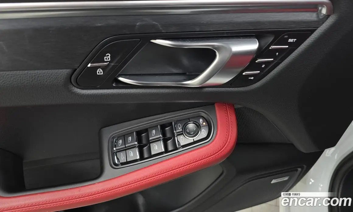 Porsche Macan 2020 2.9 автомат (гидро), фото 23 Porsche Macan 2020 2.9 автомат (гидро), фото 23