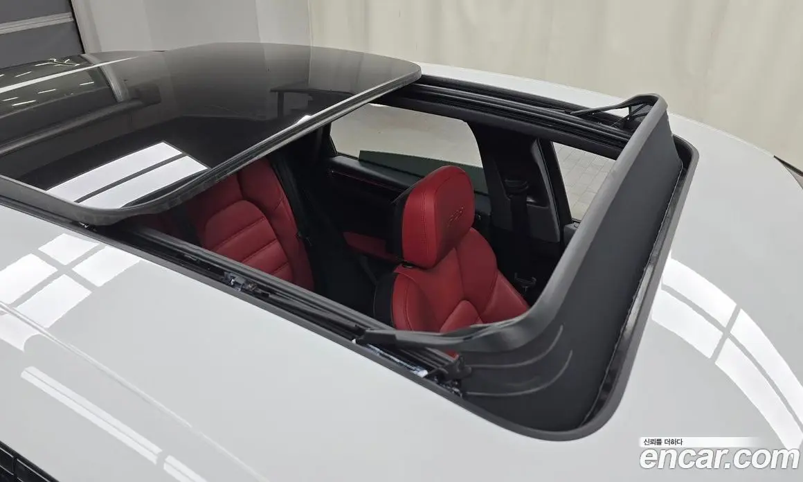 Porsche Macan 2020 2.9 автомат (гидро), фото 26 Porsche Macan 2020 2.9 автомат (гидро), фото 26