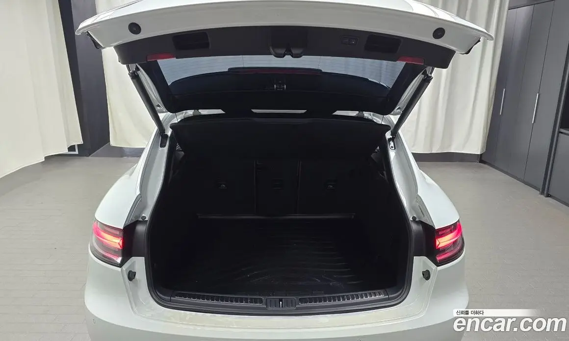 Porsche Macan 2020 2.9 автомат (гидро), фото 28 Porsche Macan 2020 2.9 автомат (гидро), фото 28