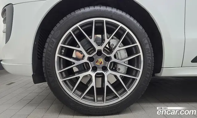 Porsche Macan 2020 2.9 автомат (гидро), миниатюра 4 Porsche Macan 2020 2.9 автомат (гидро), миниатюра 4