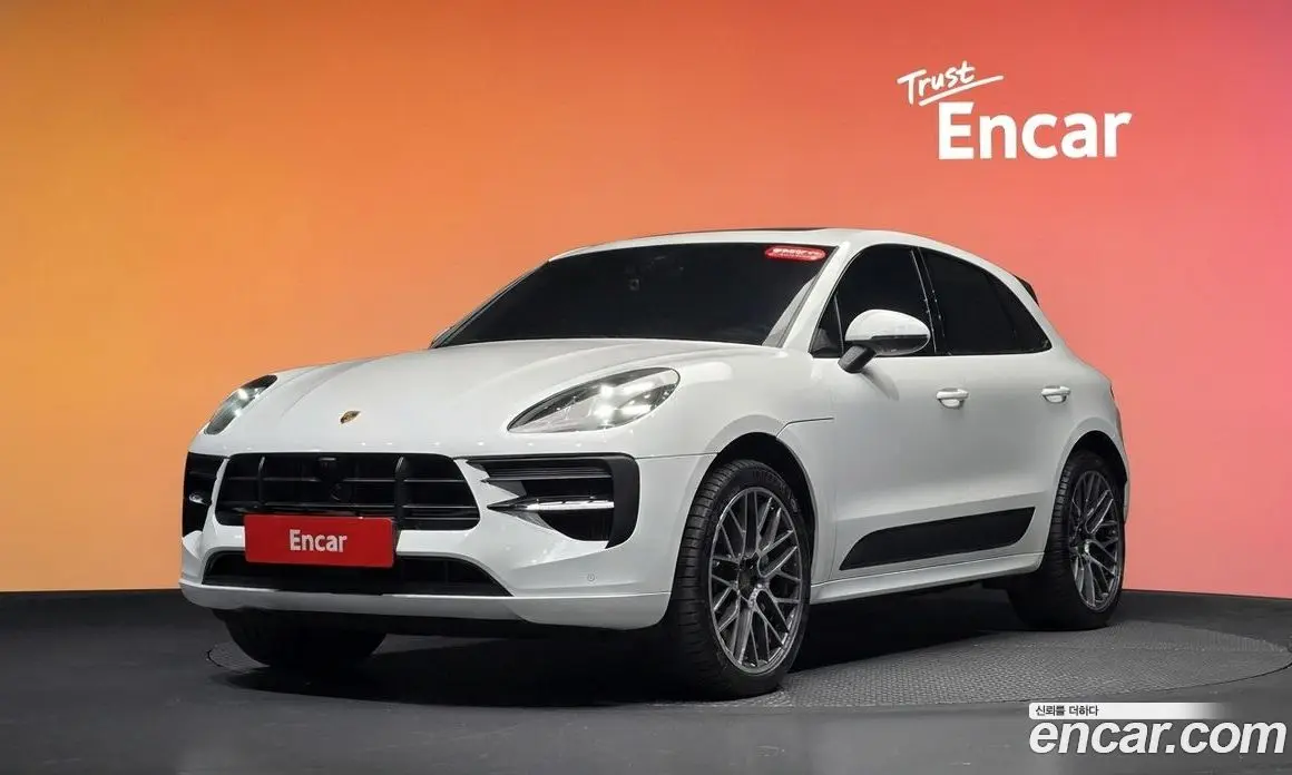 Porsche Macan 2020 2.9 автомат (гидро), фото 32 Porsche Macan 2020 2.9 автомат (гидро), фото 32