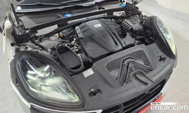 Porsche Macan 2020 2.9 автомат (гидро), миниатюра 5 Porsche Macan 2020 2.9 автомат (гидро), миниатюра 5