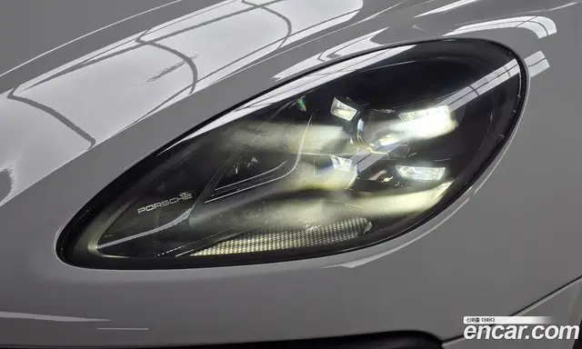 Porsche Macan 2020 2.9 автомат (гидро), миниатюра 7 Porsche Macan 2020 2.9 автомат (гидро), миниатюра 7