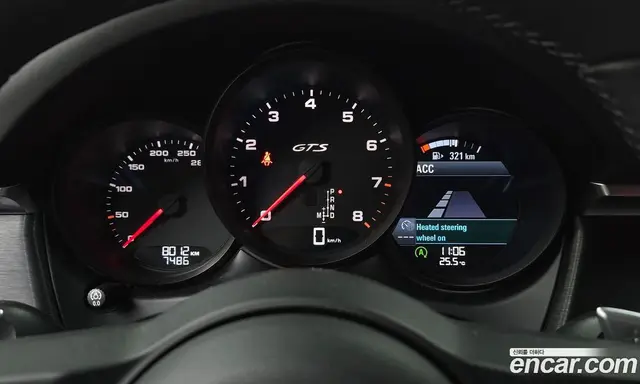 Porsche Macan 2020 2.9 автомат (гидро), миниатюра 10 Porsche Macan 2020 2.9 автомат (гидро), миниатюра 10