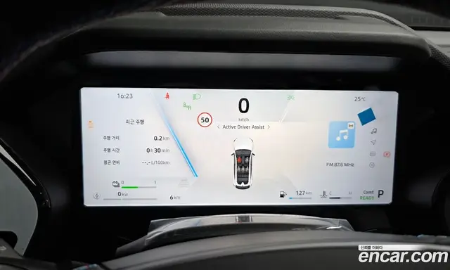 Renault (Samsung) Fluence 2026 1.5 автомат (гидро), миниатюра 11 Renault (Samsung) Fluence 2026 1.5 автомат (гидро), миниатюра 11