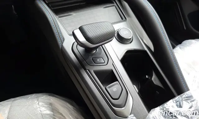 Renault (Samsung) Fluence 2026 1.5 автомат (гидро), миниатюра 12