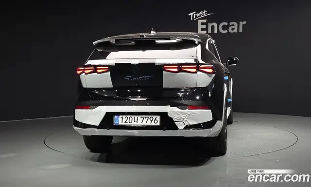 Renault (Samsung) Fluence 2026 1.5 автомат (гидро), миниатюра 4 Renault (Samsung) Fluence 2026 1.5 автомат (гидро), миниатюра 4