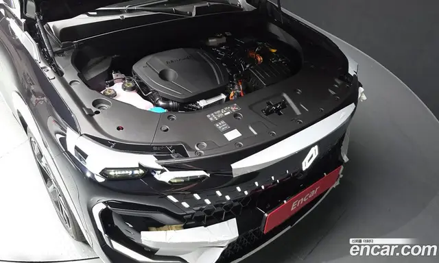 Renault (Samsung) Fluence 2026 1.5 автомат (гидро), миниатюра 6 Renault (Samsung) Fluence 2026 1.5 автомат (гидро), миниатюра 6