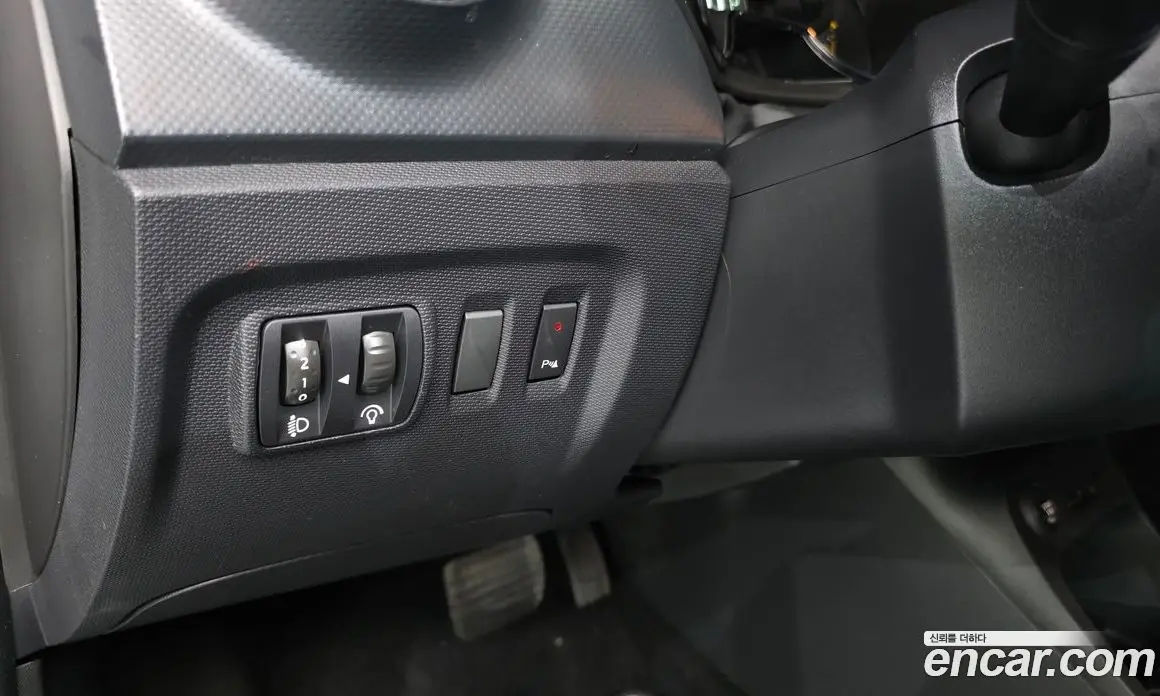 Renault (Samsung) QM3 2014 1.5 автомат (гидро), фото 15