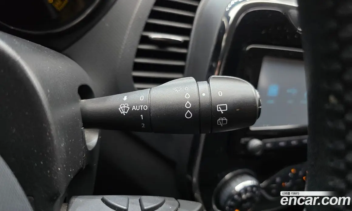 Renault (Samsung) QM3 2014 1.5 автомат (гидро), фото 17