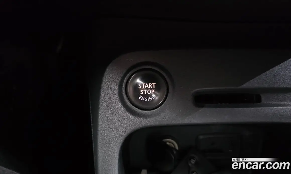 Renault (Samsung) QM3 2014 1.5 автомат (гидро), фото 18