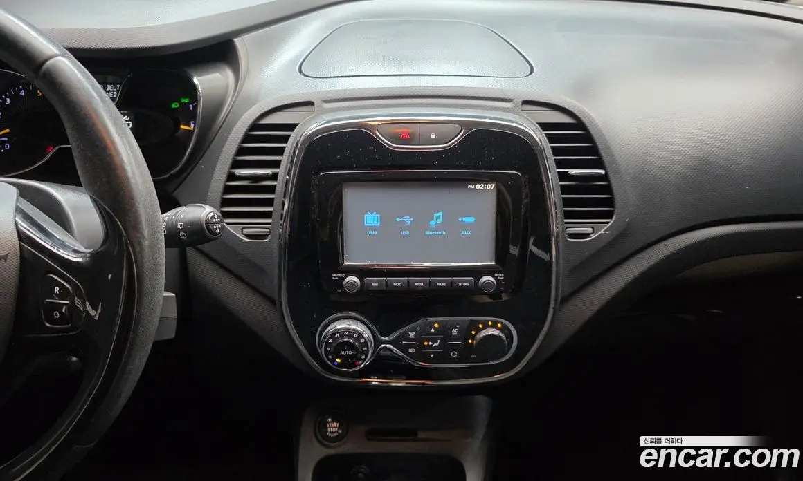 Renault (Samsung) QM3 2014 1.5 автомат (гидро), фото 20